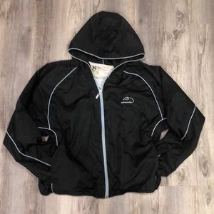 wind breaker